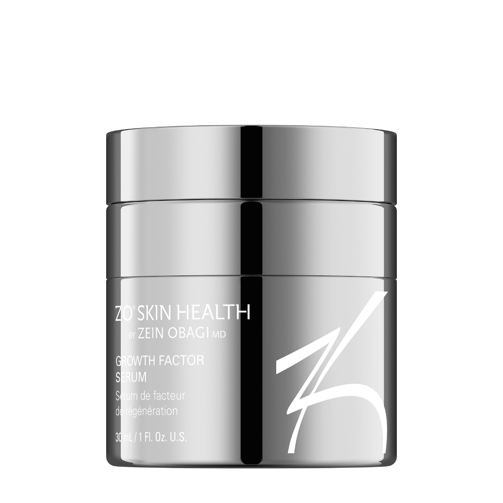 Growth Factor Serum Curaskin