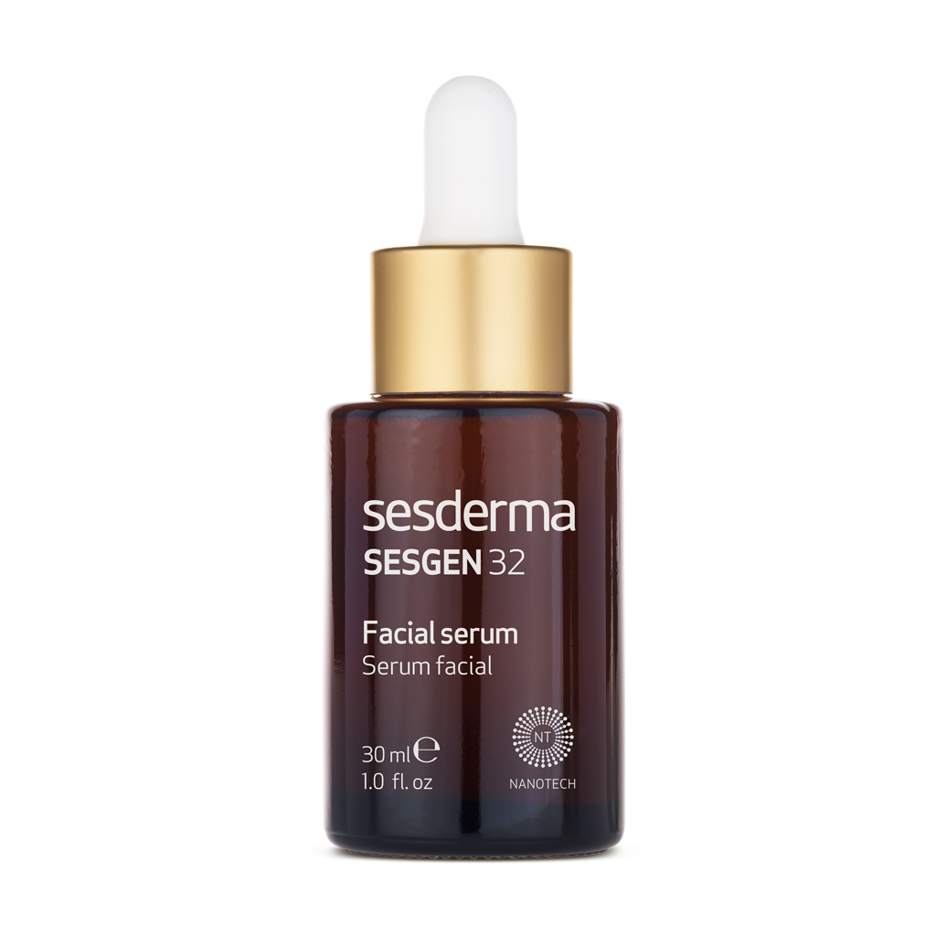Sesgen 32 Sérum - Curaskin